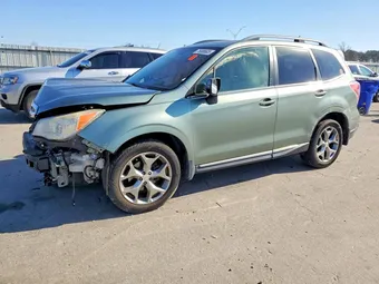 2015 Subaru Forester JF2SJAWC1FH544032