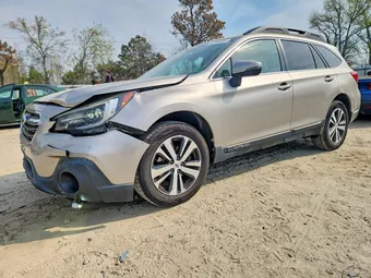 2019 Subaru Outback 4S4BSANCXK3230167 Lot 47785856