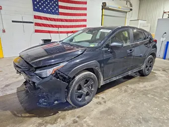 2025 Subaru Crosstrek JF2GUABC6S8206350 Lot 79544935