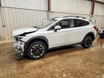 2023 Subaru Crosstrek JF2GTAPC7P8312762 Lot 49959216