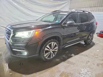 2019 Subaru Ascent 4S4WMAPD7K3472786 Lot 76978115