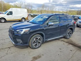 2023 Subaru Forester JF2SKARCXPH515039 Lot 49869796