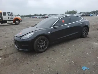 2020 Tesla Model 3 5YJ3E1EB2LF791183 Lot 69381915