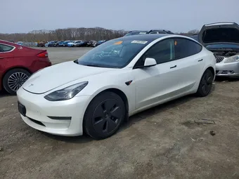2023 Tesla Model 3 5YJ3E1EA5PF394497 Lot 47592306