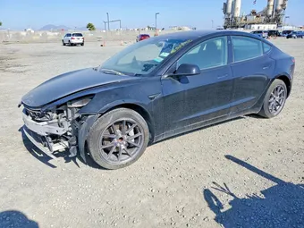 2021 Tesla Model 3 5YJ3E1EA0MF092806 Lot 48326706
