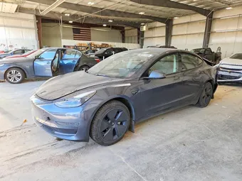 2023 Tesla Model 3 5YJ3E1EA7PF659324 Lot 98147725