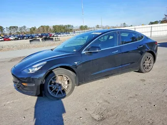 2019 Tesla Model 3 5YJ3E1EAXKF397808 Lot 77672125