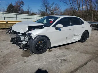 2024 Toyota Camry 4T1K31AK2RU622767 Lot 77777985