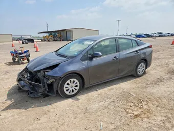 2022 Toyota Prius JTDKAMFU8N3181054 Lot 51716356