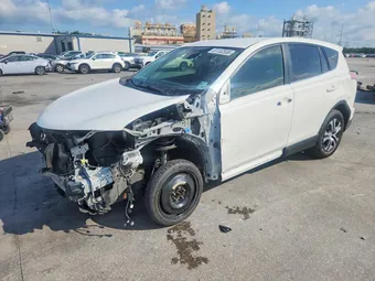 2018 Toyota RAV4 JTMZFREV1JJ735936 Lot 51152536