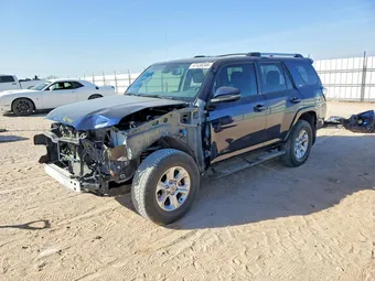 2024 Toyota 4Runner JTEFU5JR7R5309887 Lot 47438346