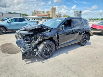 2026 Toyota RAV4 2T36CRAV3TW005242 Lot 53980876