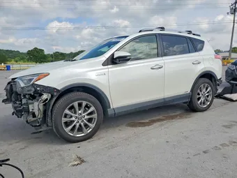 2016 Toyota RAV4 JTMDJREV9GD056058 Lot 51446666