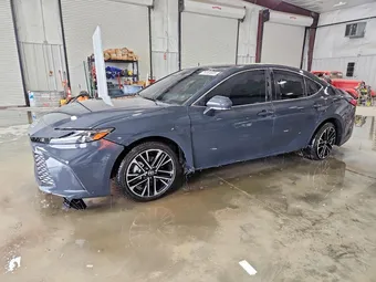 2026 Toyota Camry 4T1DAACK1TU690335 Lot 79763685
