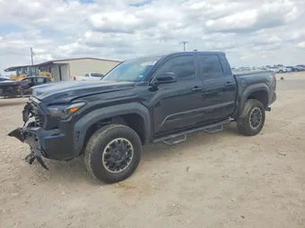 2024 Toyota Tacoma 3TYLB5JN2RT003642 Lot 48185456