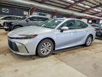 2025 Toyota Camry Hybrid 4T1DAACK2SU035597 Lot 52124756