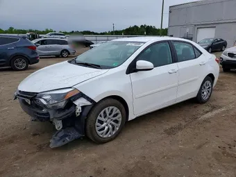2016 Toyota Corolla 2T1BURHE2GC641877 Lot 51318006