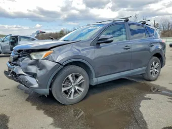 2016 Toyota RAV4 2T3RFREV8GW436034 Lot 50397696