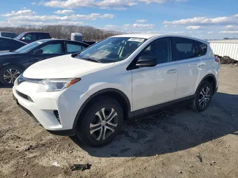 2017 Toyota RAV4 JTMBFREV4HJ714364 Lot 46501196