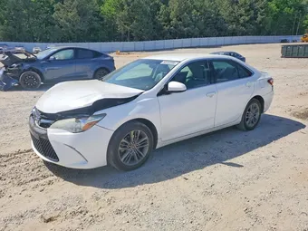 2015 Toyota Camry 4T1BF1FK4FU071611 Lot 50269996