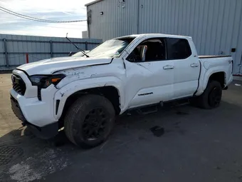 2024 Toyota Tacoma 3TYKB5FN8RT001611 Lot 78850425