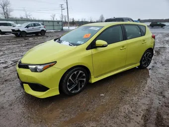 2018 Toyota Corolla JTNKARJE7JJ570489 Lot 91782585
