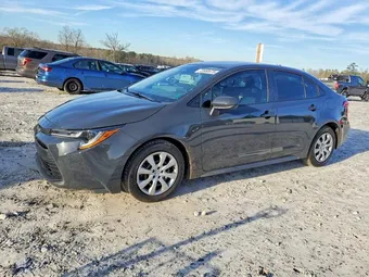 2023 Toyota Corolla 5YFB4MDE4PP008175 Lot 72658675