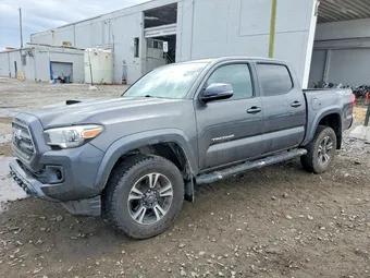 2017 Toyota Tacoma 3TMCZ5AN2HM056251 Lot 47959846