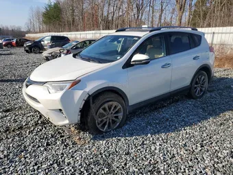 2018 Toyota RAV4 JTMYFREV6JJ739010 Lot 41793726