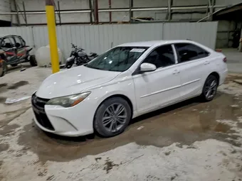 2016 Toyota Camry 4T1BF1FKXGU116259 Lot 96053815