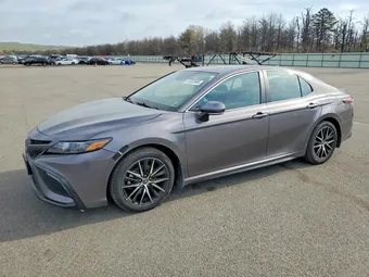 2023 Toyota Camry 4T1G11BK4PU087559 Lot 51032966