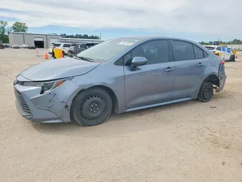 2023 Toyota Corolla 5YFB4MDE2PP058816 Lot 49321936