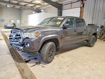 2019 Toyota Tacoma 3TMDZ5BNXKM060722 Lot 51079966