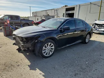 2022 Toyota Camry 4T1C11AK5NU050503 Lot 49459186