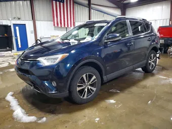 2017 Toyota RAV4 JTMRFREV4HJ128178 Lot 46335926