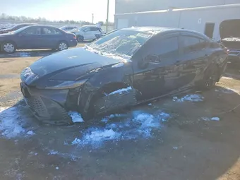 2026 Toyota Camry 4T1DAACK1TU668299 Lot 75180115