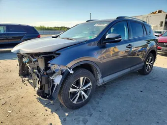 2016 Toyota RAV4 2T3RFREV1GW529865 Lot 51806926