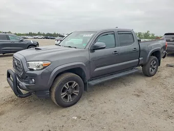 2019 Toyota Tacoma 3TMDZ5BN9KM077219 Lot 50918756