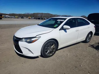 2015 Toyota Camry 4T1BF1FK6FU044863 Lot 51166116