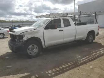 2018 Toyota Tundra 5TFCY5F15JX023611