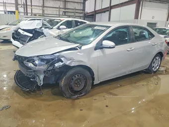2016 Toyota Corolla 2T1BURHEXGC647863 Lot 48343566