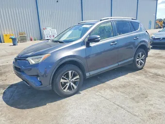 2017 Toyota RAV4 JTMWFREV5HJ147373 Lot 51682536
