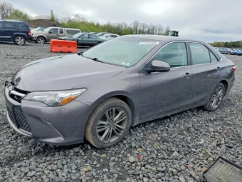 2016 Toyota Camry 4T1BF1FK3GU233875 Lot 51331386