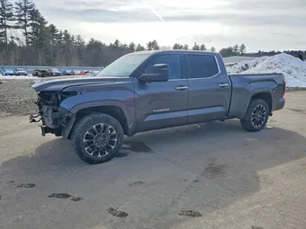 2024 Toyota Tundra 5TFJC5EC3RX006679 Lot 79734165