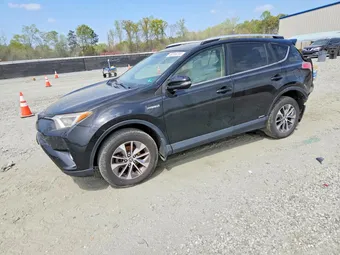 2016 Toyota RAV4 JTMRJREV3GD004169 Lot 48395206