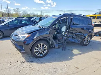 2017 Toyota RAV4 JTMDJREV0HD148063 Lot 48636926