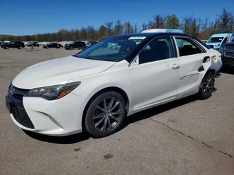 2015 Toyota Camry 4T1BK1FK9FU566527 Lot 52542836