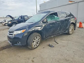 2015 Toyota Venza 4T3BA3BB5FU066425