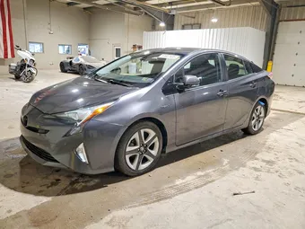 2017 Toyota Prius JTDKARFU3H3049529 Lot 51607636