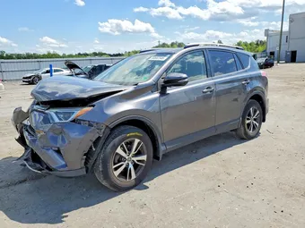 2017 Toyota RAV4 JTMRFREV9HJ108007 Lot 50682346